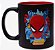 Caneca Mágica Homem-Aranha - Zonacriativa - Imagem 1
