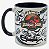 Caneca Mágica Jurassic Park - Zonacriativa - Imagem 2