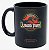 Caneca Mágica Jurassic Park - Zonacriativa - Imagem 1