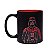 Caneca Mágica Star Wars Darth Vader - Zonacriativa - Imagem 1