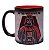 Caneca Mágica Star Wars Darth Vader - Zonacriativa - Imagem 2