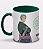 Caneca One Piece Roronoa Zoro - Piticas - Imagem 1