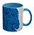 Caneca DC Comics Logo - Piticas - Imagem 2