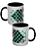 Caneca Demon Slayer Máscara Kitsune - Piticas - Imagem 2