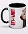 Caneca Spy X Family Anya - Piticas - Imagem 1