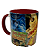 Caneca One Harry Potter Livros - Piticas - Imagem 1