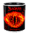 Caneca O Senhor dos Anéis Sauron - Piticas - Imagem 1