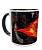 Caneca O Senhor dos Anéis Sauron - Piticas - Imagem 2