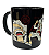 Caneca One Piece Monkey Gear 5 - Piticas - Imagem 1