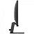 Monitor Gamer Philips Evnia LED IPS 23.8" Full HD, 200Hz, 0.3ms - Imagem 2