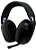 Headset Gamer Logitech G321, Preto - Imagem 1