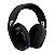Headset Gamer Logitech G321, Preto - Imagem 2