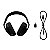 Headset Gamer Logitech G321, Preto - Imagem 3
