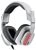 Headset Gamer Logitech Astro A10, Branco - Imagem 1