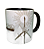 Caneca O Senhor dos Anéis One Ring - Piticas - Imagem 2
