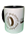Caneca O Senhor dos Anéis One Ring - Piticas - Imagem 1