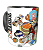 Caneca One Piece Universo - Piticas - Imagem 1