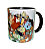 Caneca One Piece Universo - Piticas - Imagem 2