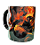 Caneca O Senhor dos Anéis Gandalf - Piticas - Imagem 1