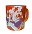 Caneca One Piece Gear 5 - Piticas - Imagem 1