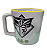 Caneca Jujutsu Kaisen - Piticas - Imagem 1