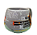 Caneca Star Wars Cinza - Piticas - Imagem 2