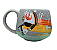 Caneca Star Wars Cinza - Piticas - Imagem 1