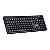 Teclado Gamer Marvo Soldat S40, Rainbow, Preto - Imagem 2