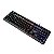 Teclado Gamer TGT M18L, Rainbow, Preto - Imagem 2