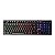 Teclado Gamer TGT M18L, Rainbow, Preto - Imagem 1