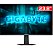 Monitor Gamer Gigabyte GS24F14 23.8",144Hz, 1ms, IPS, Full HD - Imagem 1