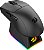 Mouse Gamer Redragon King Ultra Wireless/Bluetooth, Preto, 45000DPI - Imagem 1