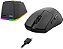 Mouse Gamer Redragon King Ultra Wireless/Bluetooth, Preto, 45000DPI - Imagem 3