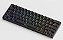 Teclado Gamer Magnético Akko Monsgeek Fun60 Pro Wireless/Bluetooth Sw. Glare Magnetic, RGB, Preto - Imagem 3