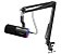Microfone Condensador Maono + Braço Articulado PD100XS, USB, RGB - Imagem 2