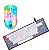 Combo Gamer Teclado Mecânico Revenger BKL003, Switch Red, RGB + Mouse Revenger Tiger 003 RGB 3600DPI - Imagem 1