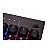 Teclado Gamer Mecânico Corsair K60 RGB Pro Switch Cherry Viola - Imagem 3