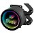 Water Cooler Duex Mirror, ARGB, 240mm, Preto - Imagem 2