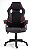 Cadeira Gamer Duex Infinite Boost DX9002BKR Preto/Vermelho - Imagem 2