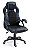 Cadeira Gamer Duex Infinite Boost DX9002BKB Preto/Azul - Imagem 1