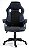 Cadeira Gamer Duex Infinite Boost DX9002BKB Preto/Azul - Imagem 2