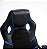 Cadeira Gamer Duex Infinite Boost DX9002BKB Preto/Azul - Imagem 3