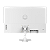 Monitor Gamer PCYes O-Creed 023C, 23.8", Curvo, 180hz, 1ms, Full Hd, VA, Branco - Imagem 5