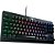 Teclado Gamer Mecânico Redragon Dark Avenger, Brown, RGB, ABNT2 - Imagem 2