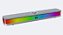 Caixa de Som Redragon Neo Soundbar Gamer, 10W RMS, RGB, Bluetooth, Cinza/Branco - Imagem 3