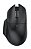 Mouse Gamer Attack Shark V6 Wireless/Bluetooth, RGB, 25000 DPI, Preto - Imagem 3
