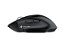 Mouse Gamer Attack Shark V6 Wireless/Bluetooth, RGB, 25000 DPI, Preto - Imagem 2