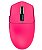 Mouse Gamer Attack Shark G3 Wireless/Bluetooth, 25000 DPI, 1000 Hz, 400 IPS, Rosa - Imagem 1