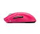 Mouse Gamer Attack Shark X8SE Wireless/Bluetooth, 25000 DPI, Switch Huano, Rosa - Imagem 2