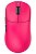 Mouse Gamer Attack Shark X8SE Wireless/Bluetooth, 25000 DPI, Switch Huano, Rosa - Imagem 1